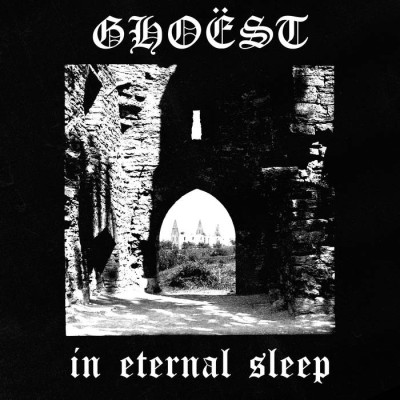 Ghoest - In eternal sleep LP